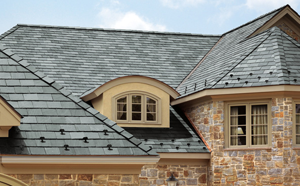 We're top level Roofing Specialists