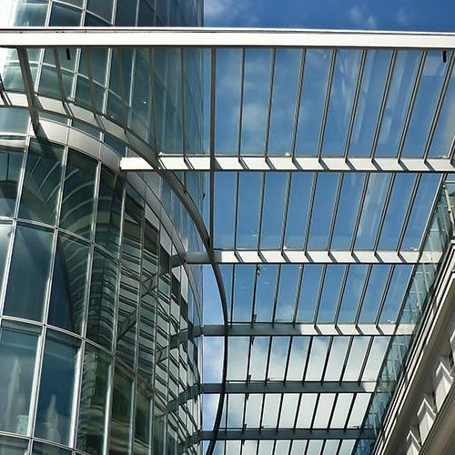 Commercial Roofing