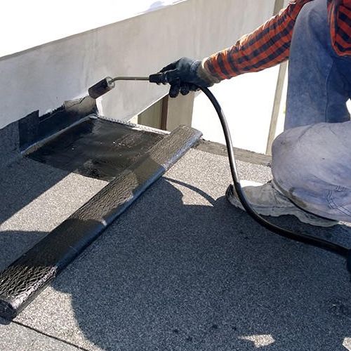 Residential Roofing