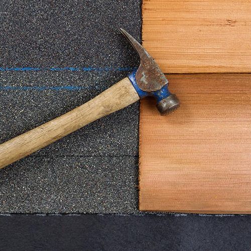 Gutter Work